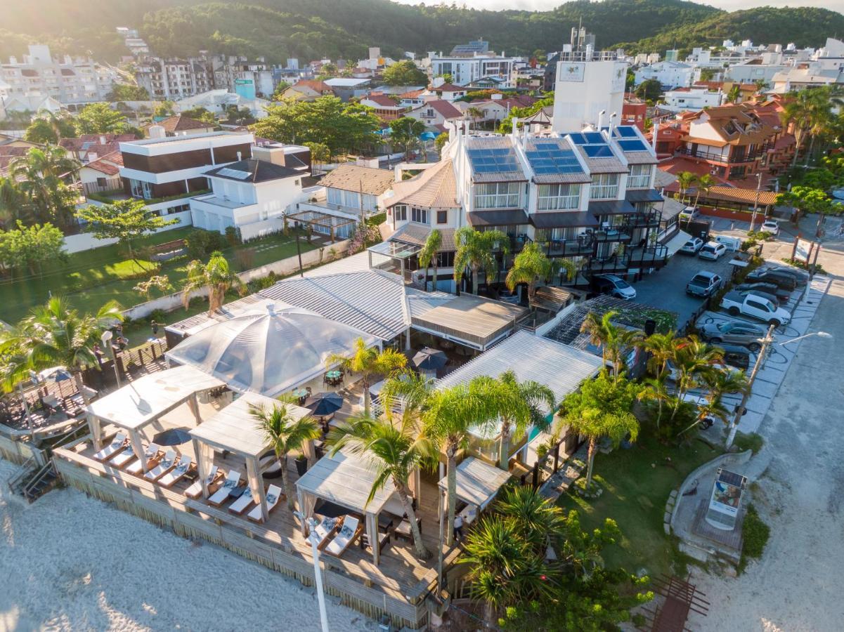 Florianópolis Pousada Dos Sonhos מראה חיצוני תמונה