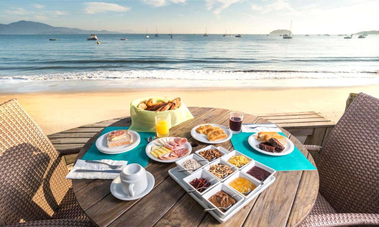 Florianópolis Pousada Dos Sonhos מראה חיצוני תמונה